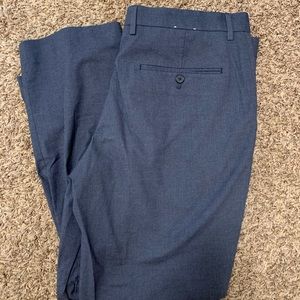 NWOT Express Blue dress pants